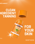 OroCarrot Mango Scented Tanning Stick - SPF 6