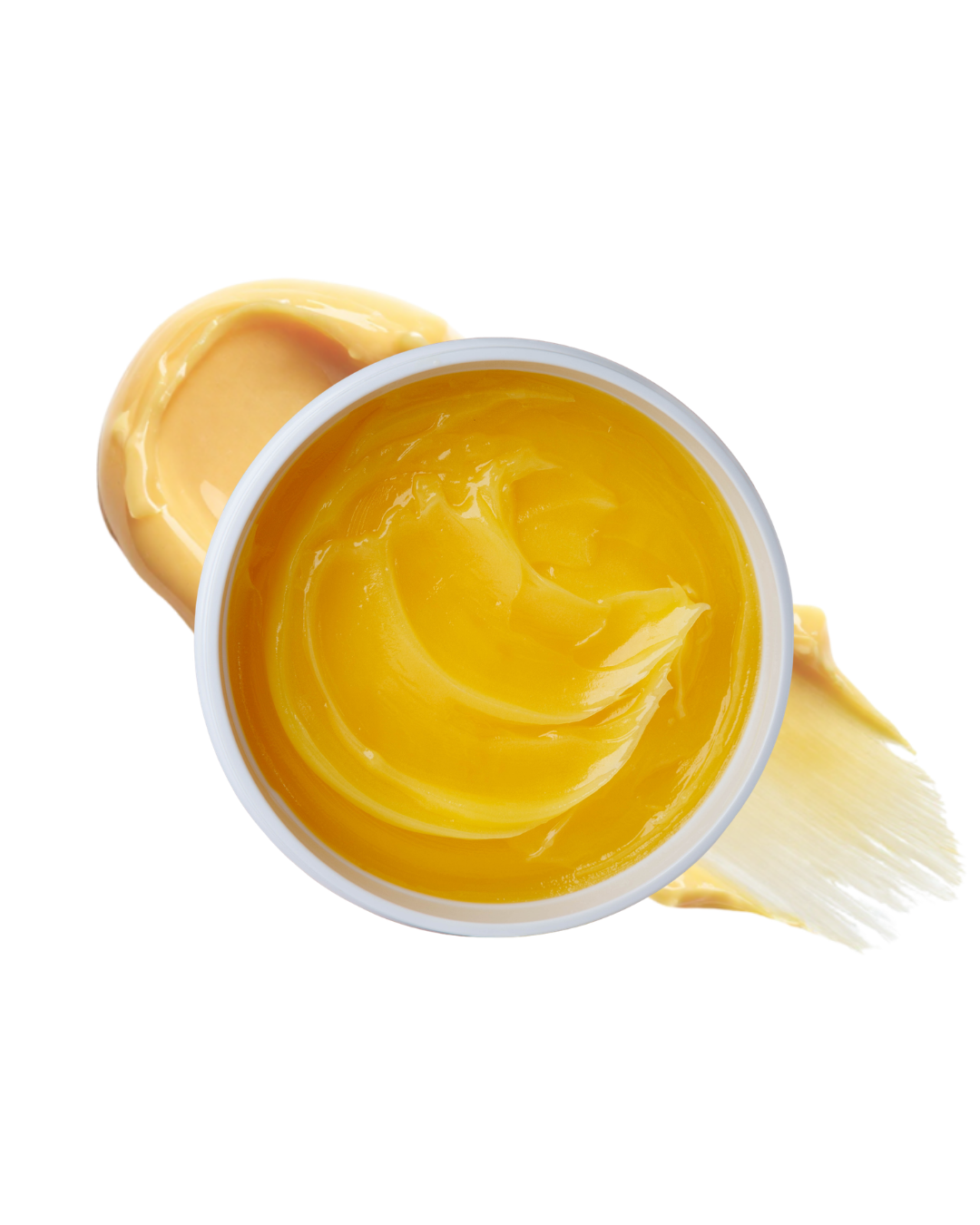 SPF 25 - Mango