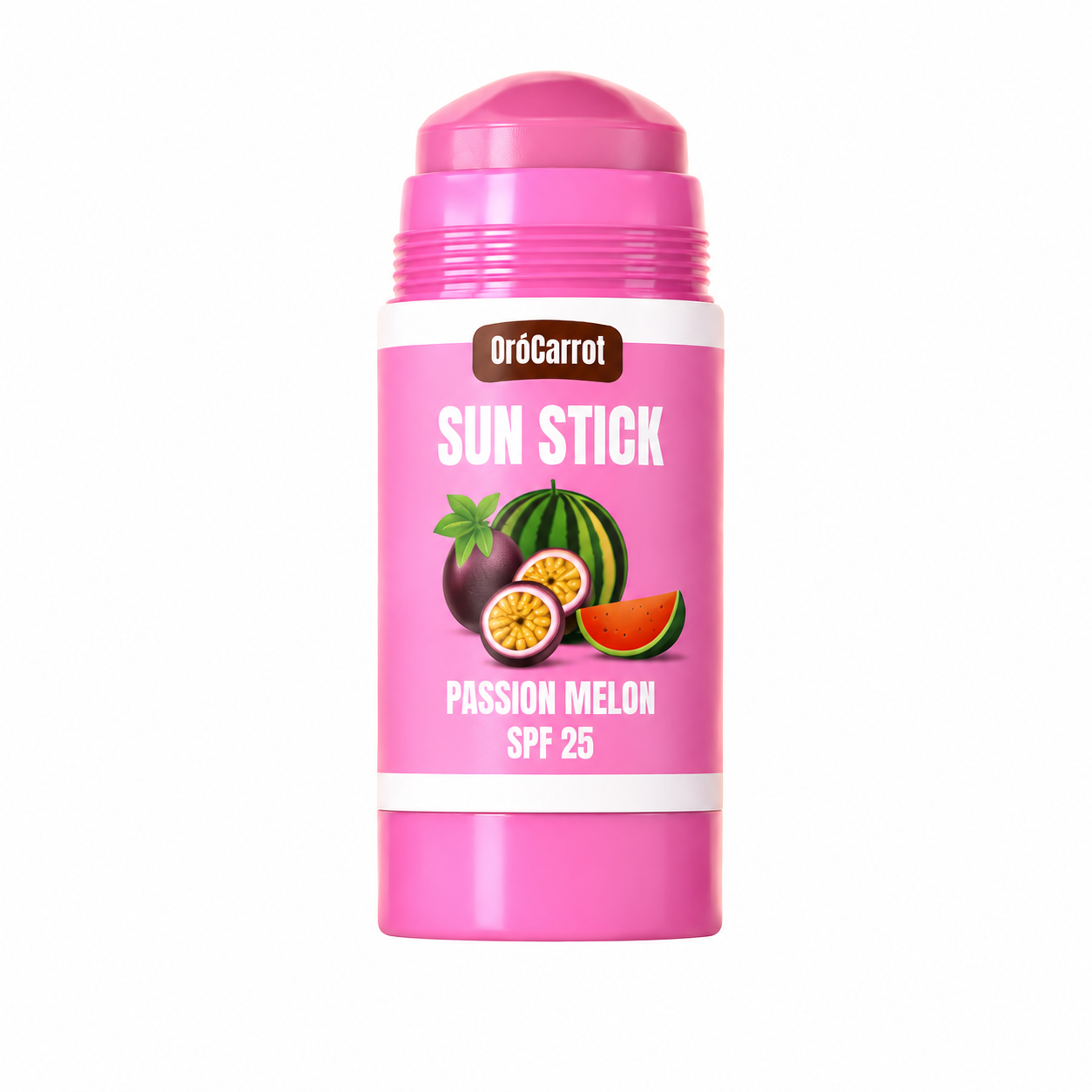 Passion Fruit Watermelon - SPF 25