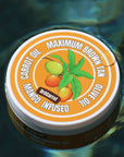 OroCarrot Mango Maximum Brown Tanning Gel