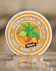 OroCarrot Mango Maximum Brown Tanning Gel