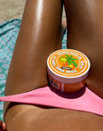 OroCarrot Mango Maximum Brown Tanning Gel