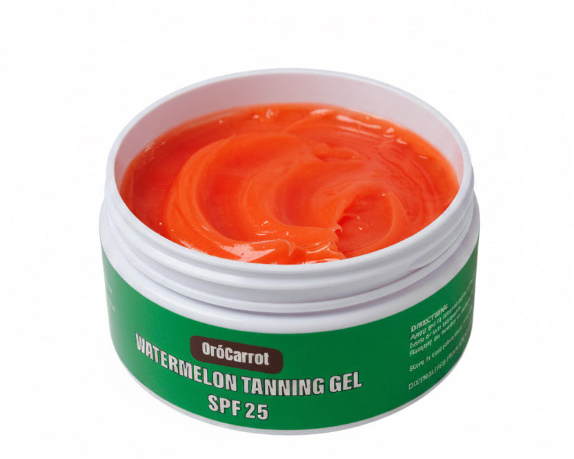 Watermelon Gel SPF 25
