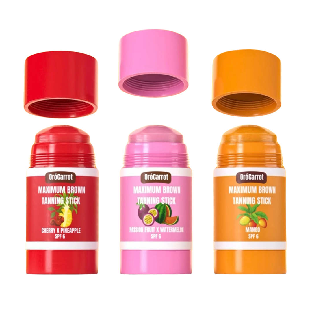 Tropical Paradise Stick Bundle